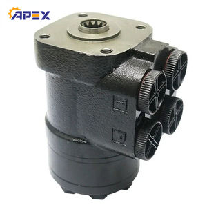 APEX Piezas de Maquinaria de Construcción de Alta Precisión y Bajo MOQ, Orbitroles 150G6217, Repuestos para Excavadoras y Tractores - Product Image 3