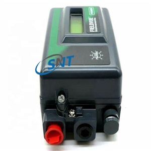 Oferta Especial: Posicionador Digital Emersons FISHER FIELDVUE INSTRUMENTS DVC2000 de Acción Simple - Product Image 3