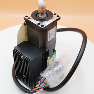 มอเตอร์ AC รุ่น SONGWEI CNC HSMF23EXS2 ของแท้ใหม่ HS-MF23EX-S2 - Product Image 4