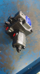 Pompe hydraulique à palettes à déplacement variable SVPF-20-70-20H SVPF-30-55-10 SVPF-15-70-20 SVPF-12-55-20 SVPF-20-70-20 - Product Image 3
