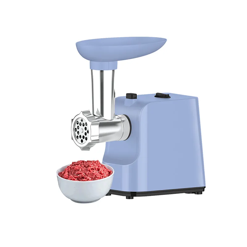 food processor meat grinder