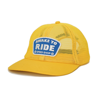 Gorra de Béisbol Unisex de 5 Paneles con Logotipo Personalizado, Superficie de Malla Transpirable, Protección Solar, Impermeable, para Verano