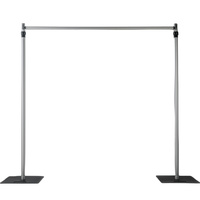 Arche de ballons en forme de fleur, largeur réglable (8ft, 10ft, 12ft, 14ft, 20ft, 30ft, 50ft, 100ft), pour décoration de mariage et de fête d'anniversaire