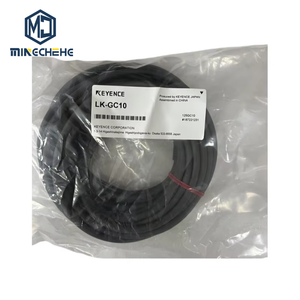 Laser Displacement Sensor Controller for LK-GC10 LK-G3000 LK-G5000 Series Measurement System Control Unit Replacement Industrial - Product Image 1