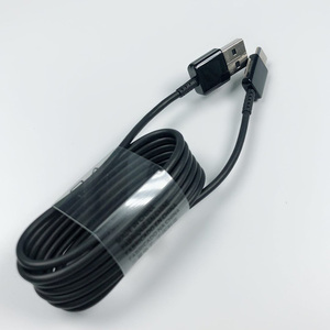 <span class=keywords><strong>De</strong></span> carga rápida USB 3,0 tipo C Cable para <span class=keywords><strong>Samsung</strong></span> <span class=keywords><strong>galaxy</strong></span> S8 S9 Nota 7 S8 más rápido <span class=keywords><strong>de</strong></span> carga tipo- cable USB-C - Product Image 4