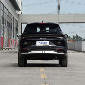 Le dernier SUV hybride Sea Lion de BYD Hiace 05DMI 2024 édition phare de BYD neuf en vente - Product Image 3