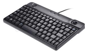 TECLADO RBK-8100UT de Uso Industrial KOREA RBK-8100UT Teclado SPR-8695U SEJIN - Product Image 3