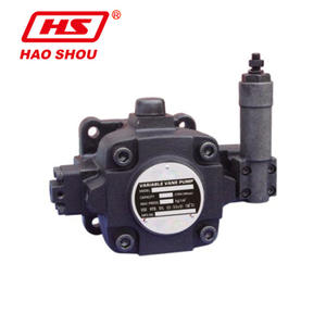 Fabricants réputés fournissent des pinces hydrauliques à fréquence variable de haute qualité et économes en énergie pour pompes hydrauliques - Product Image 1