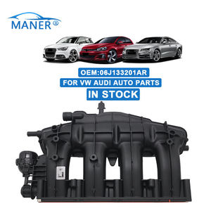 MANER 06J133201AR Colector de Admisión para Sistemas de Motor de Automóvil para VW Audi Seat 2.0 TSI TFSI - Product Image 1