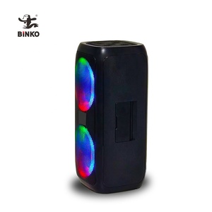 A * Mazon Festival Hotsale Loa Răng Xanh Loa <span class=keywords><strong>Mini</strong></span> Cầm Tay Thủ Công Thiết Bị/Bộ Khuếch Đại/Loa - Product Image 4