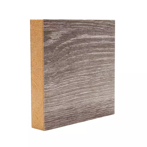 高品质定制单板与中密度纤维板优质纤维板产品 - Product Image 3