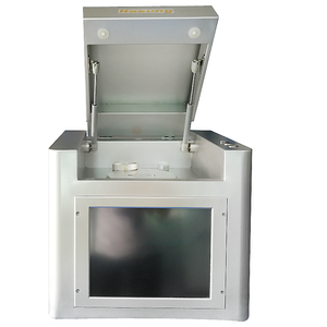 Đồ trang sức công cụ Vàng Tester máy kim loại quý Analyzer Máy xrf Thiết bị kiểm tra eds3900 - Product Image 6