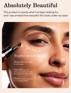 <span class=keywords><strong>Corrector</strong></span> <span class=keywords><strong>de</strong></span> Maquillaje <span class=keywords><strong>de</strong></span> Alta Calidad, Mineral, Resistente al Agua, <span class=keywords><strong>de</strong></span> Larga Duración, para Esculpir el Rostro, Contorno, Iluminador, Acabado Mate en Barra - Product Image 4