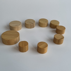 Chất lượng cao tre bằng gỗ childproof <span class=keywords><strong>cap</strong></span> 18mm 20mm 22mm 24mm 28mm 32mm 38mm 45mm nhựa <span class=keywords><strong>CRC</strong></span> nắp chai con kháng - Product Image 6