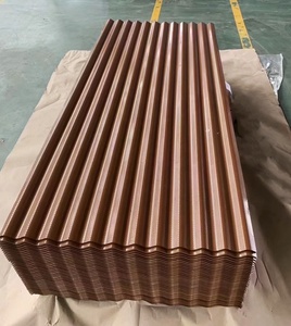 Bobina d'acciaio galvanizzata preverniciata PPGL rivestita di colore di nuovo Design della fabbrica di Shandong a vela calda - Product Image 6