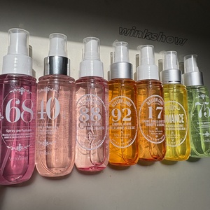 Original Brazilian Women's <b>Perfume</b> Spray Body and Hair Fragrance Mist Wholesale Splash Bodyworks Original Fragrance - Product Image 3