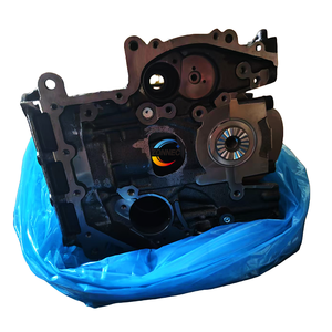 Chất lượng cao 1.8T <span class=keywords><strong>CdA</strong></span> cdab bzb động cơ xi lanh khối lắp ráp cho Volkswagen golf 6 Passat Skoda Octavia tuyệt vời ngắn khối - Product Image 1