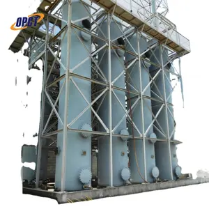 Chemical production project potassium sulfate plant potassium sulfate production equipment