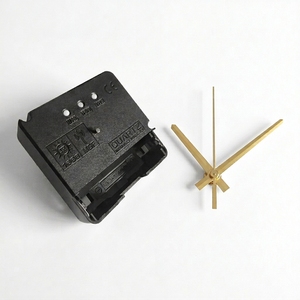 Mouvement d'<span class=keywords><strong>horloge</strong></span> silencieux à <span class=keywords><strong>quartz</strong></span> radiocommandé MSF, mécanisme d'<span class=keywords><strong>horloge</strong></span> et de radiofréquence dédié au Royaume-Uni - Product Image 1