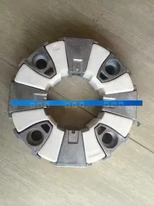 Para Hyundai 2017/9 para EC210 <span class=keywords><strong>Volvo</strong></span>/240/290/110K, montaje de acoplamiento de conexión de excavadora, piezas de maquinaria de construcción - Product Image 5