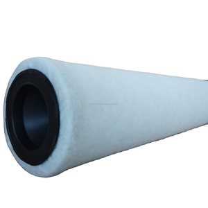 Élément de filtre à air de précision 85566214 pour compresseur industriel Mengma, pièce de compresseur industriel - Product Image 4