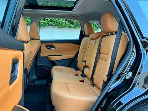 Clean Title <span class=keywords><strong>2023</strong></span> <span class=keywords><strong>Nissan</strong></span> <span class=keywords><strong>XTrail</strong></span> SL SUV d'occasion en excellent état - Product Image 4