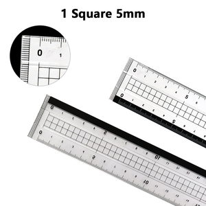 Прямая линейка, 30 см - Product Image 3