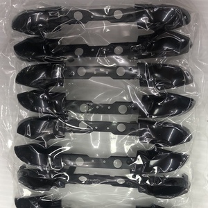 用于<span class=keywords><strong>Xbox</strong></span> One S超薄控制器按钮更换的SYYTECH LB RB保险杠触发器 - Product Image 5