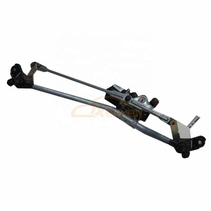 Montaje <span class=keywords><strong>de</strong></span> enlace <span class=keywords><strong>de</strong></span> limpiaparabrisas, accesorio usado para <span class=keywords><strong>Renault</strong></span> <span class=keywords><strong>Arkana</strong></span> I OE No. 8200 409 692 - Product Image 2