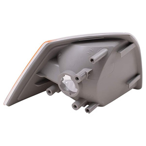 Luz de Esquina para Jeep Compass Patriot 68000683AB 68000682AB, Repuesto de Plástico para Iluminación Exterior Automotriz - Product Image 3