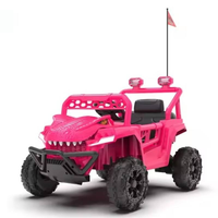 Voiture électrique pour enfants TC, véhicule tout-terrain ATV, 4x4, quad électrique populaire
