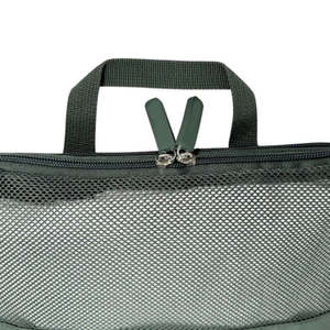 Organiseurs de voyage multifonctionnels personnalisables avec fermeture éclair bidirectionnelle, cubes de compression imperméables pour bagages, lot de <span class=keywords><strong>3</strong></span> - Product Image 3