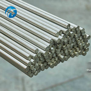 ニチノールロッドASTM F2063,形状記憶合金超弾性チタンニッケルバー医療インプラント & 産業用 - Product Image 6