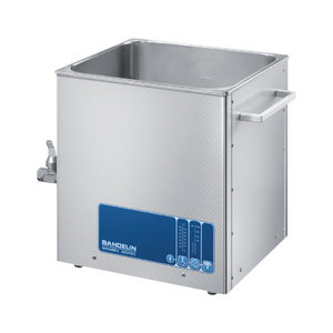 Nettoyeur à ultrasons BANDELIN DT 514 BH 40 kHz avec fonction de chauffage, usage industriel - Product Image 4