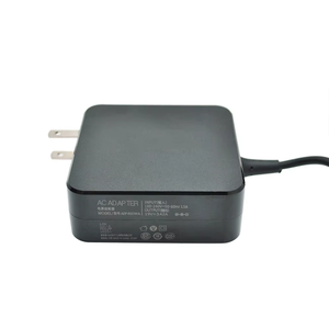 อะแดปเตอร์แปลงไฟ 19V 3.42A 65W ขนาด 5.5x2.5 มม. สำหรับแล็ปท็อป ASUS รุ่น 740015-003 HSTNN-DA40 (OEM) - Product Image 4