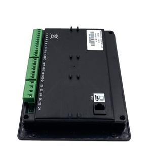 Control de Arranque Automático para Generador DSE710, Unidad de Control del Motor DSE 710 - Product Image 3