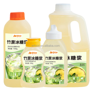 Vente en gros <span class=keywords><strong>de</strong></span> sirop <span class=keywords><strong>de</strong></span> sucre <span class=keywords><strong>de</strong></span> roche <span class=keywords><strong>de</strong></span> canne en bambou commercial <span class=keywords><strong>de</strong></span> 2.55kg sirop <span class=keywords><strong>de</strong></span> canne pur pour thé à bulles thé au lait - Product Image 6