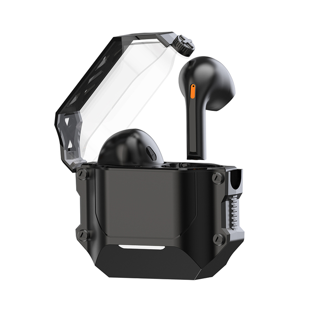 High Quality Auricula Wireless Earbuds TWS In-Ear Sports for 5.3 IPX5 Waterproof MEMS Mic Touch Screen 13mm Drivers G320