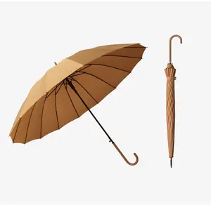 Topkwaliteit Aangepaste Goedkope Regen Paraplu/Custom Promotie Golf Paraplu/Reclame Rechte Promotie Paraplu