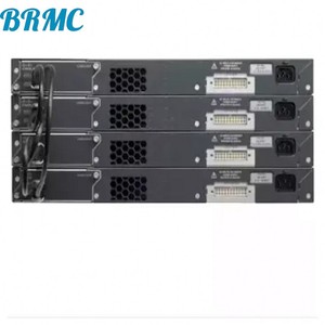 Utilisé WS-<span class=keywords><strong>C2960S</strong></span>-<span class=keywords><strong>24PS</strong></span>-<span class=keywords><strong>L</strong></span> 24 Port POE Gigabit Ethernet Commutateur WS-<span class=keywords><strong>C2960S</strong></span>-<span class=keywords><strong>24PS</strong></span>-<span class=keywords><strong>L</strong></span> - Product Image 2