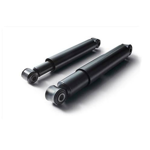 Amortisseur de vibrations hydraulique ferroviaire de haute qualité pour <span class=keywords><strong>bogie</strong></span> <span class=keywords><strong>train</strong></span> de Chine - Product Image 2