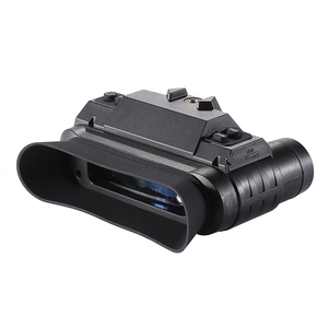 Luxun หมวกกันน็อค NVG-G1 940nm อินฟราเรดส่องกลางคืนกล้องส่องทางไกลวิสัยทัศน์กลางคืน - Product Image 4