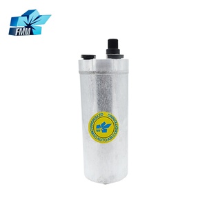 Sécheur de climatisation automobile de remplacement pour équipement lourd, compatible Renault - Product Image 1