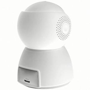 High Quality Mini Wireless <strong>IP</strong> <strong>Camera</strong> CMOS for Card Cloud 1080P <strong>HD</strong> Night Vision Two-Way Audio Mini WiFi Human Tracking - Product Image 6