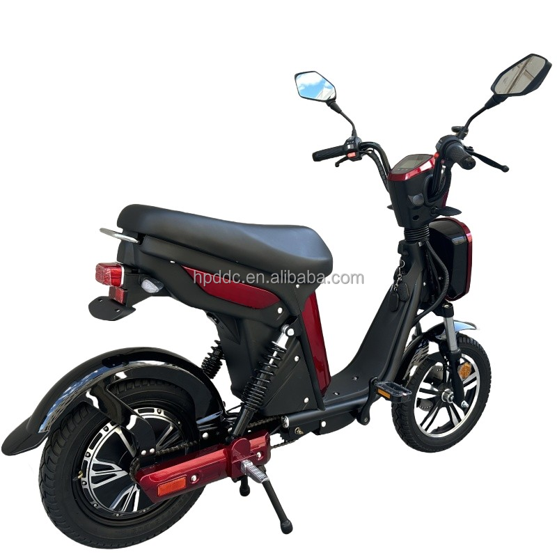 Two Wheeler Electric Motorcycle With Longest Range Ather Rizta