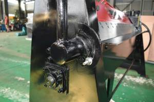 Machines de pliage manuel de tôles en acier pour arc long, à <span class=keywords><strong>vendre</strong></span> - Product Image 6