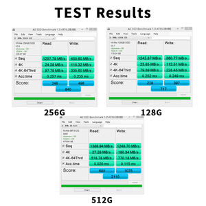 الجملة nvme m2 ssd 512gb <span class=keywords><strong>2</strong></span> تيرا بايت m.<span class=keywords><strong>2</strong></span> nvme 2280 256gb m. <span class=keywords><strong>2</strong></span> ssd nvme بكيي gen3 * 4 - Product Image 5