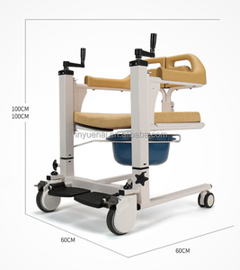 Elevadores de <span class=keywords><strong>silla</strong></span> de <span class=keywords><strong>ruedas</strong></span> - Product Image 2