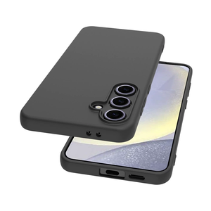 <span class=keywords><strong>Funda</strong></span> ultrafina de TPU mate de arenisca para <span class=keywords><strong>Samsung</strong></span> Galaxy A55 A54 A53 A35 A15 A16 A25 5G S24 S23 <span class=keywords><strong>S22</strong></span> S25, <span class=keywords><strong>funda</strong></span> trasera <span class=keywords><strong>ultra</strong></span> <span class=keywords><strong>protectora</strong></span> - Product Image 3