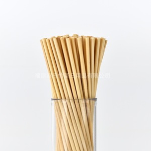 Hisopos de Bambú Saint Bamboo Cotton de 2.5x95mm Desechables para Limpieza de Oídos, Uso en Salones de Belleza - Product Image 3